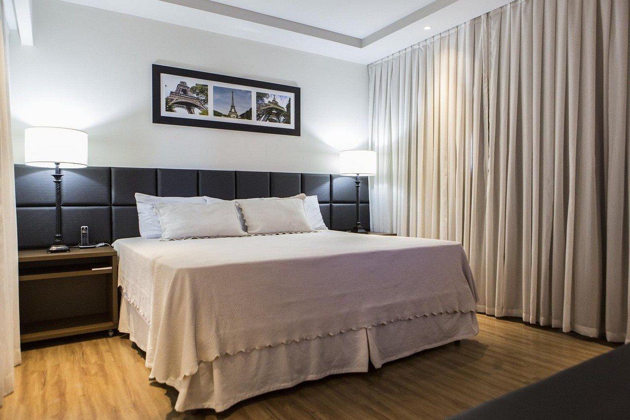 Caiua Cascavel 3*