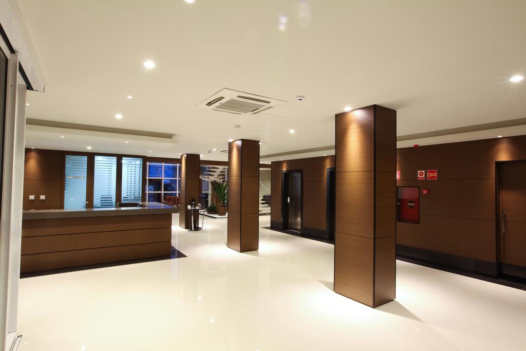 Hotel Caiua Cascavel 3*