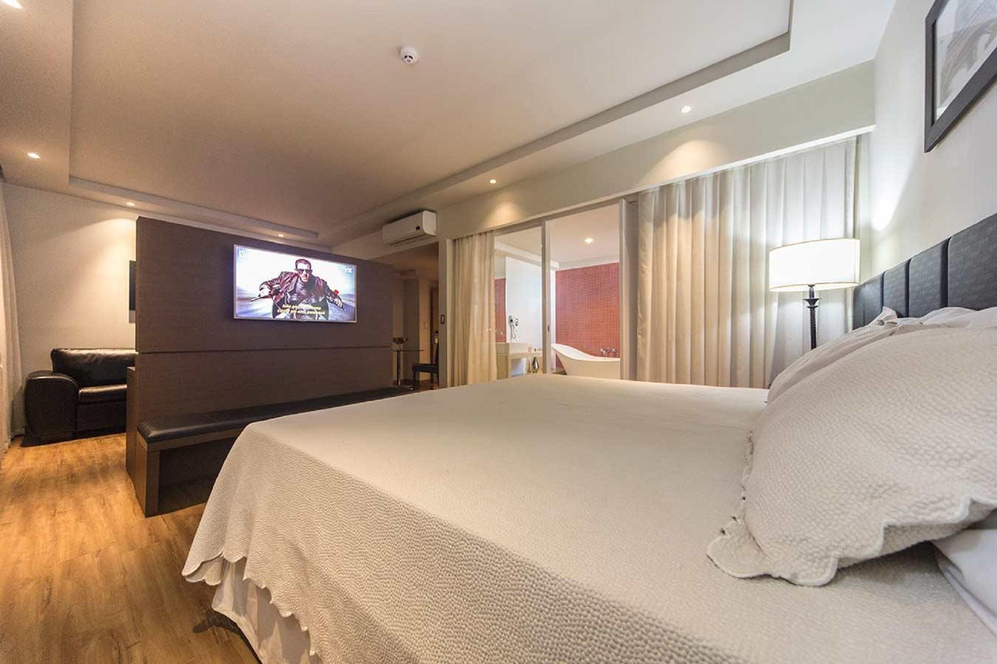 Hotel Caiua Cascavel Cascavel (Parana)