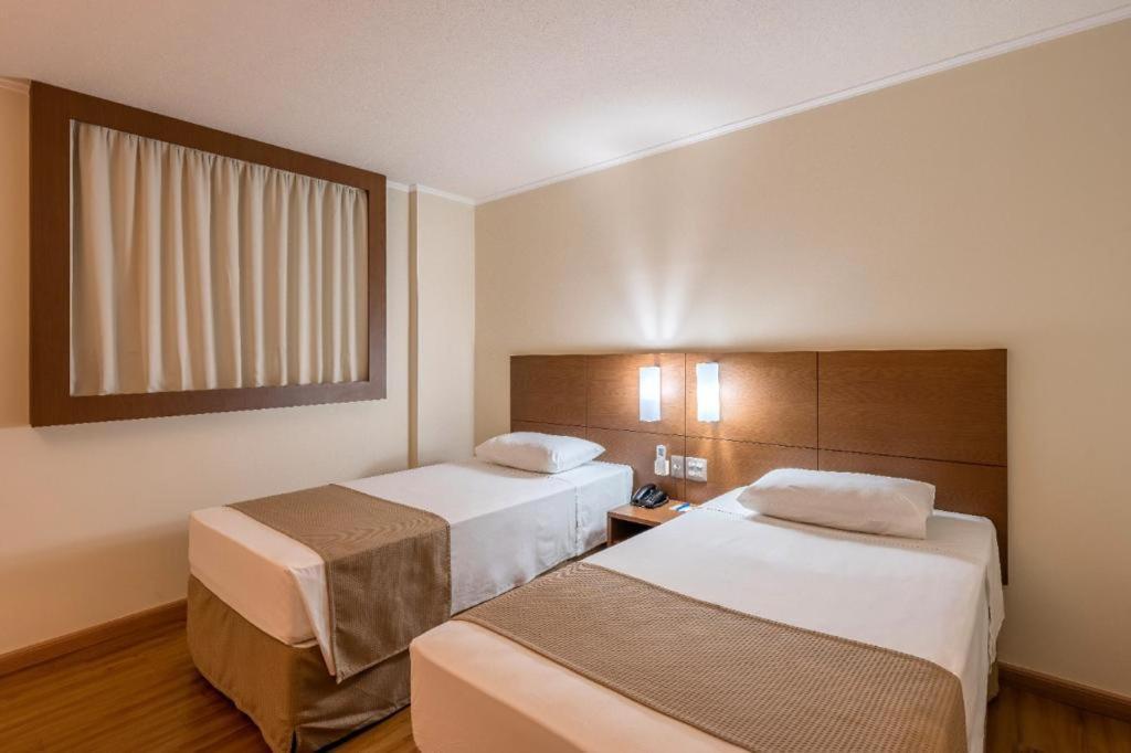 Caiua Cascavel 3* Cascavel (Parana)