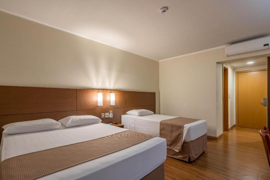 Caiua Cascavel Hotel