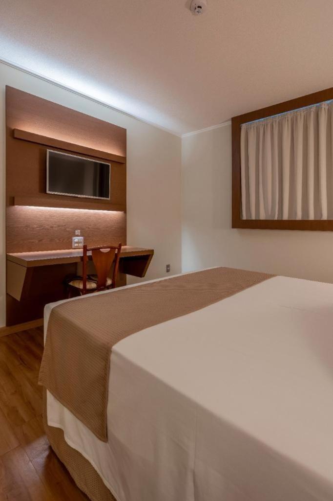 Caiua Cascavel Hotel