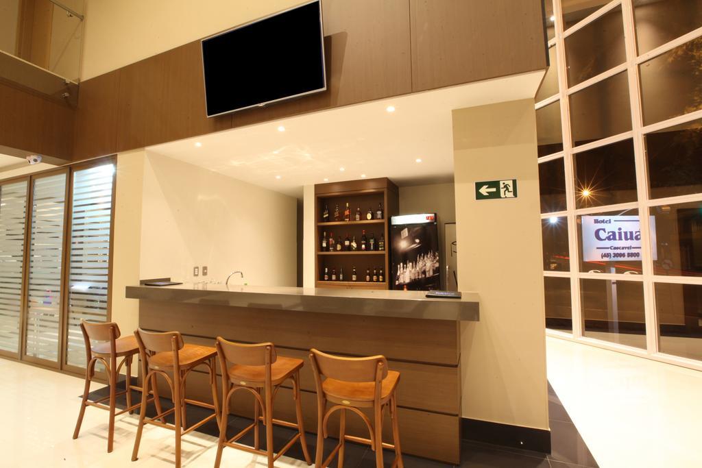 Hotel Caiua Cascavel 3*