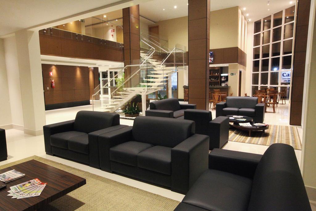 Hotel Caiua Cascavel Cascavel (Parana)