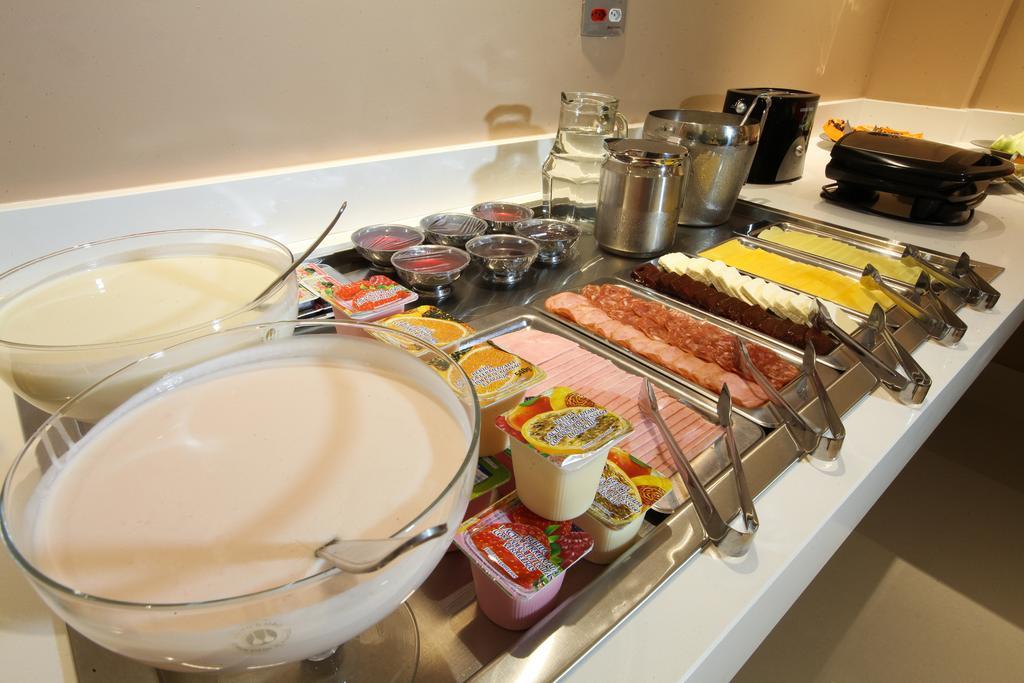 Caiua Cascavel Hotel 3*