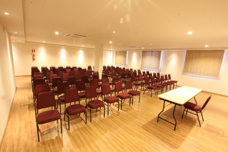 Hotel Caiua Cascavel 3*