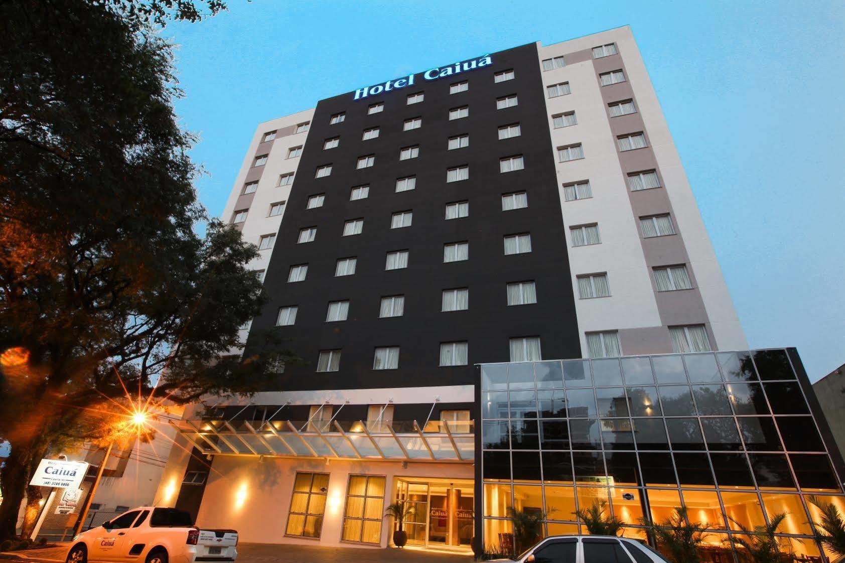 Caiua Cascavel 3* Cascavel (Parana)