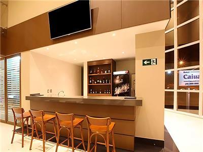 Caiua Cascavel Hotel Cascavel (Parana)