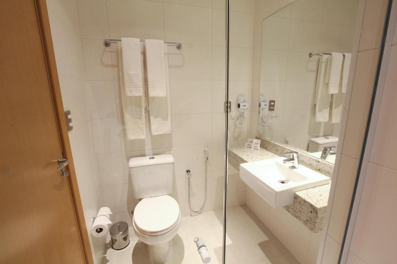 Caiua Cascavel 3*