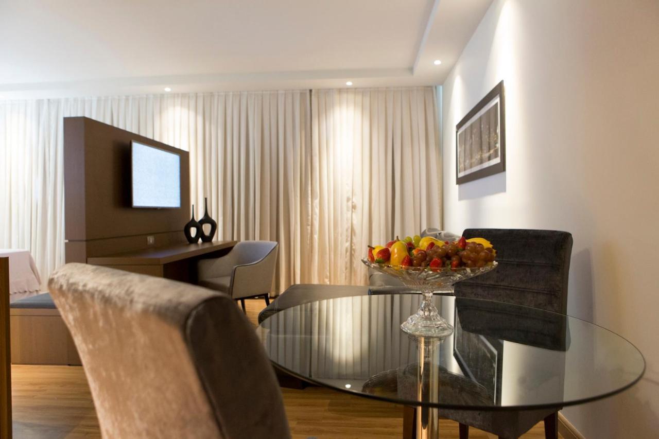 Hotel Caiua Cascavel Cascavel (Parana)